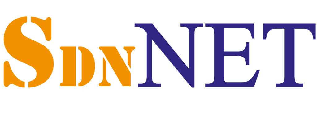 SdnNET Logo